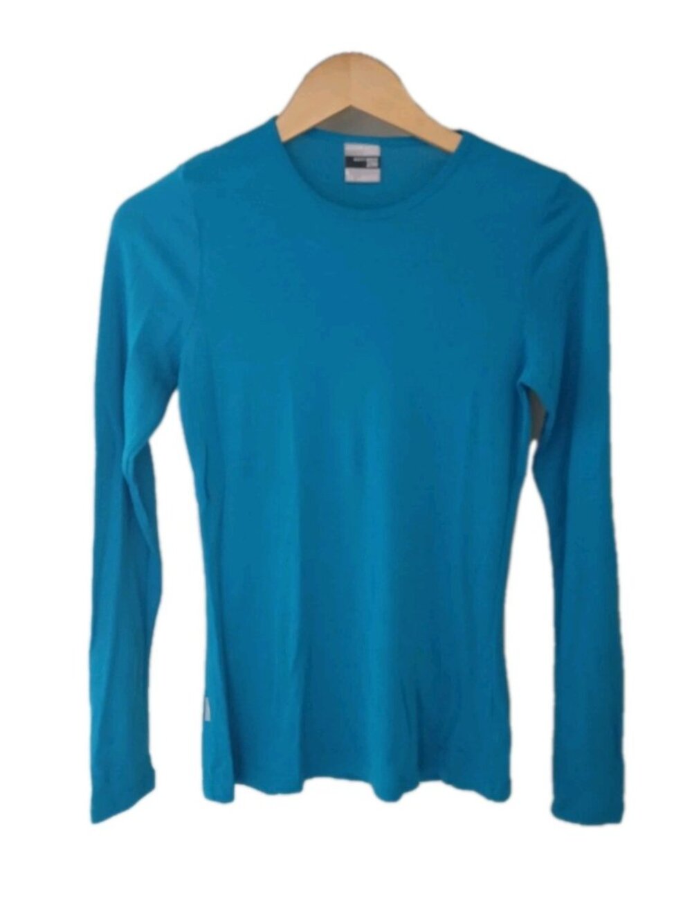 Icebreaker Merino Bodyfit Basics 200 Base Layer Top